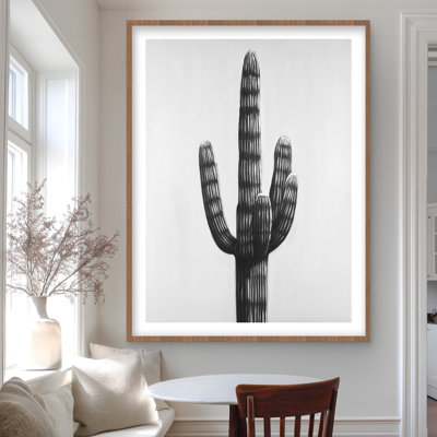 Grand cactus - Bureau best-sellers