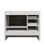 Ensemble de meuble-lavabo simple 42 po Loyne-34013-717147