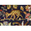 Tapis traditionnel exquis 7 x 9