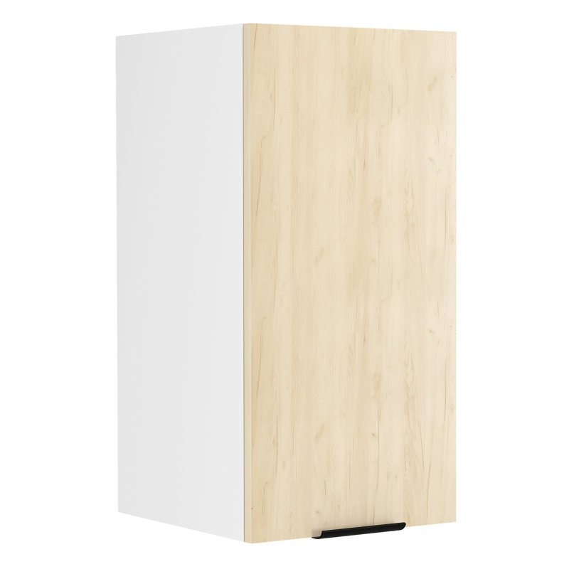 Ragini 60cm Kitchen Pantry,  Brown