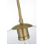 Snead 1 - Light Single Globe Pendant-33559756-33591607-92416217