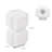 Concrete / Cement Tabletop Candlestick-303628021