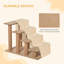 Stairs With 4 Steps