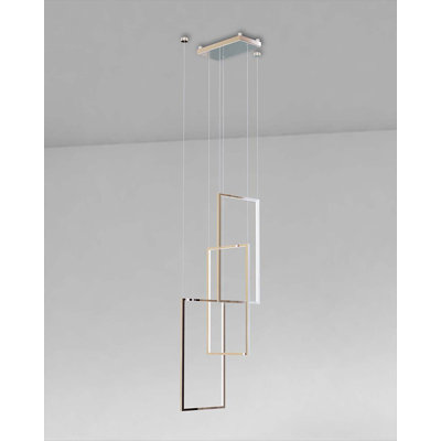Eire Vertical Pendant