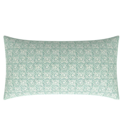 Taie décorative 100% coton Studio Line