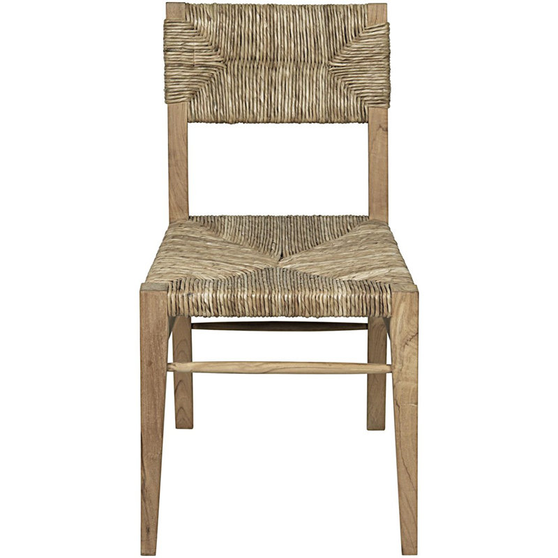 Faley Solid Wood Dining Chair
