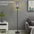 Guytembert 66.5'' LED Traditional Floor Lamp-161812495