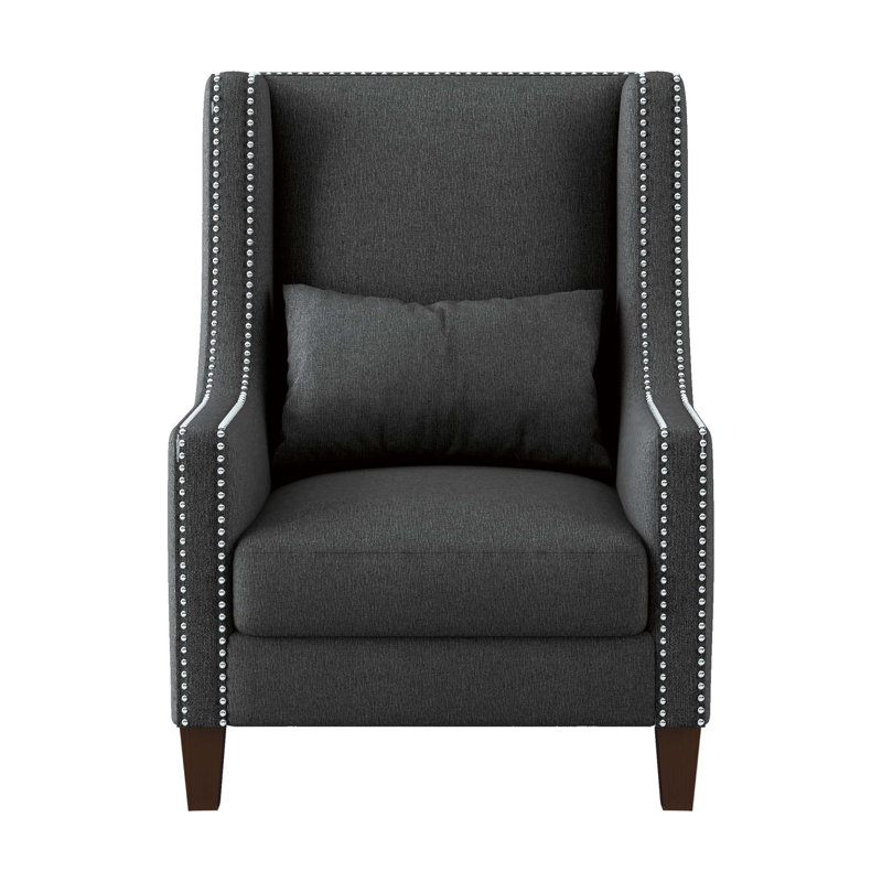 Chaise d'appoint 1Pc