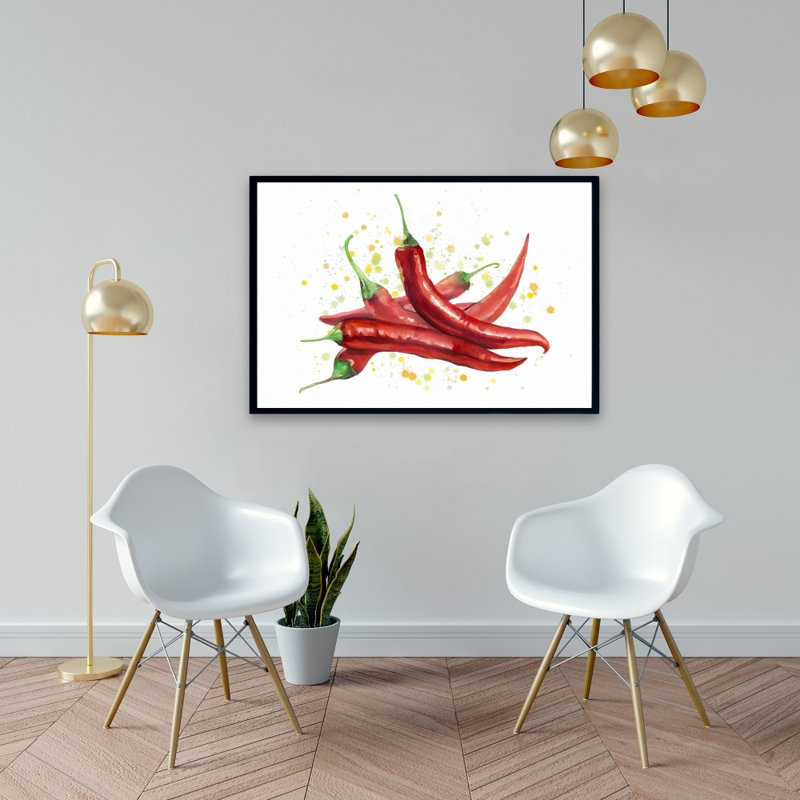 " Red Hot Peppers "