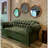 Flat Wall Mirror