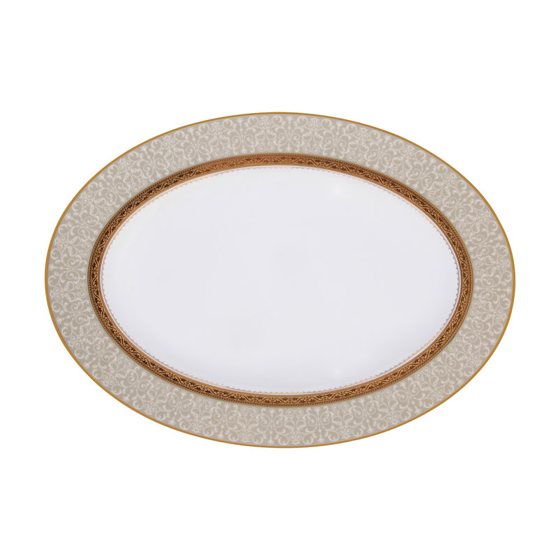 Plateau Noritake Odessa, Or