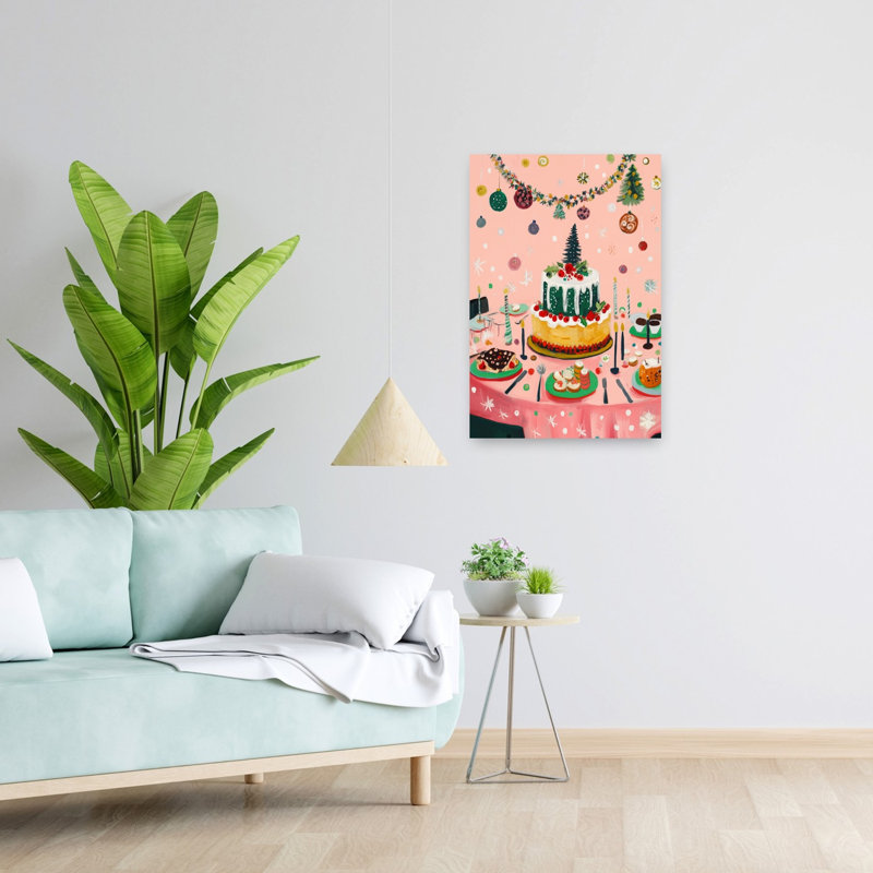 Print, 60.96cm H x 40.64cm W