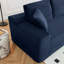 Canapé modulaire 125 "avec deux repose-pieds-1422402799
