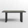 Minnich Solid Wood Base Dining Table
