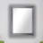 Wyckhoff Wood Flat Wall Mirror-24826692