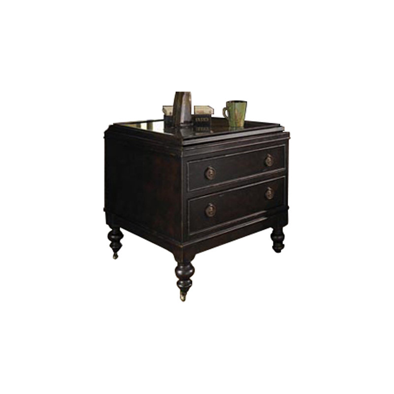 Kingstown Nelson End Table