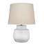 Trace Table Lamp