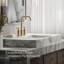 Robinet de salle de bain Purist®-1131118138