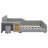 Hanrott Upholstered Panel Storage Bed-1185077037