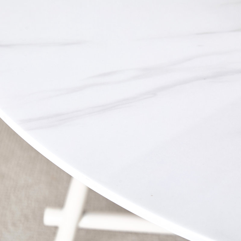 Table de salle à manger Modern Modern