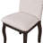 5 Piece Extendable Upholstered Dining Table Set, Kitchen Table Set, Round Table And Chairs,Round Table Top,dining table set,dining room set-1357437755-1374650550-1364158767