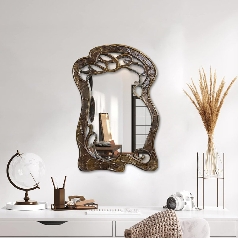 Miroir décoratif Lancefield