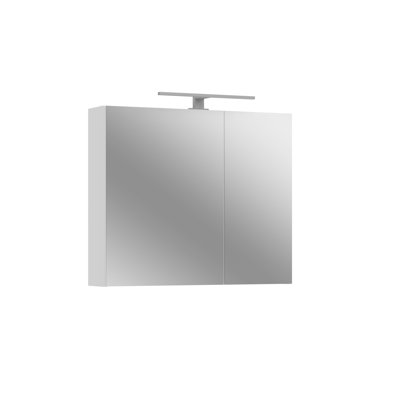 Cowlington Wall Bathroom Cabinet