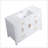 48 inch Soft close doors Bathroom Vanity with Ceramic Sink Combo-383135253