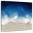Gillard Indigo Ocean Waves I