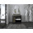 Aspen 36'' Single Bathroom Vanity with Carrara Marble Top-51189458-51189459