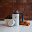 Grunwerg Drink Pod Stainless Steel Travel Mug-46521475