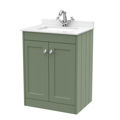 Ashwick Bathroom Vanity