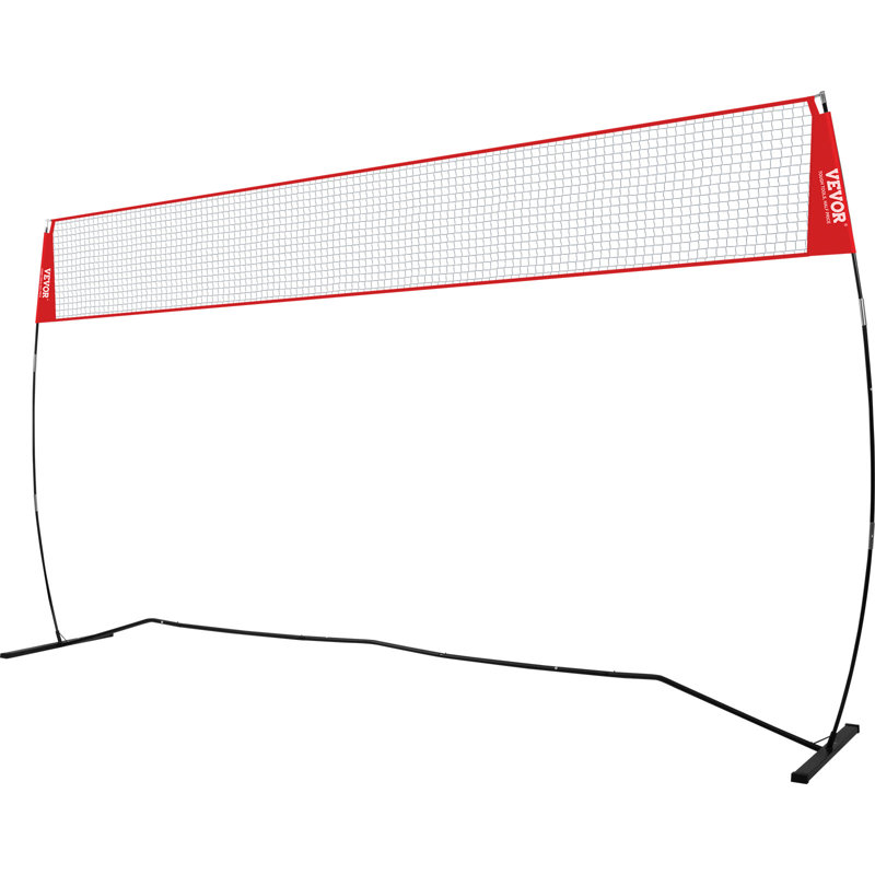 VEVOR Volleyball with Carrying Case