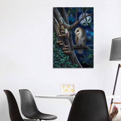 " Fairy Tales " by Lisa Parker