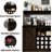 Abrianna 55" Coffee Bar Cabinet with Storage