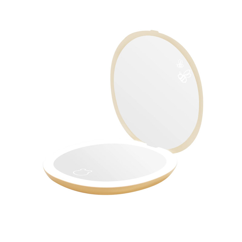 Miroir compact Winnie l'Ourson 11O
