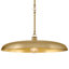 Sadie 1 - Light Steel Chandelier-1637030583-1628621350