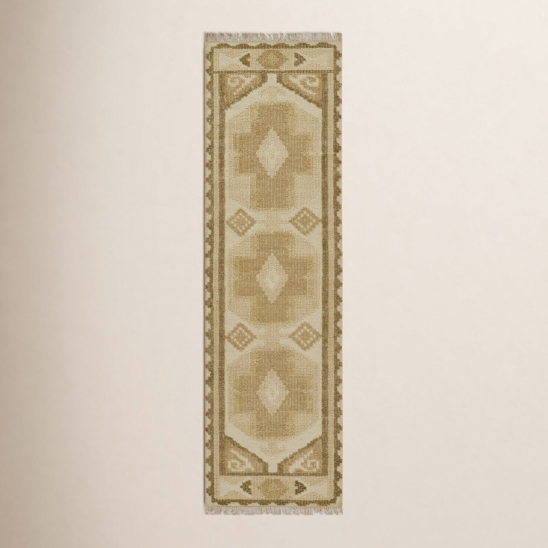 Arlie Oriental Indoor Rug, Runner 2'3" X 8'