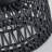 Rattan Semi Flush Mount-1348352668