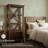 Auberon Etagere Bookcase-649985255-649985254