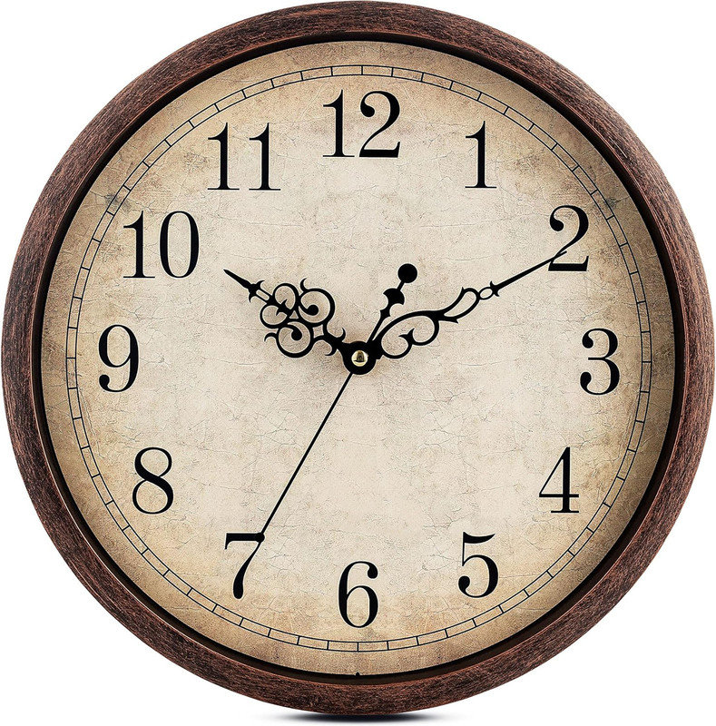 Horloge murale Lathena