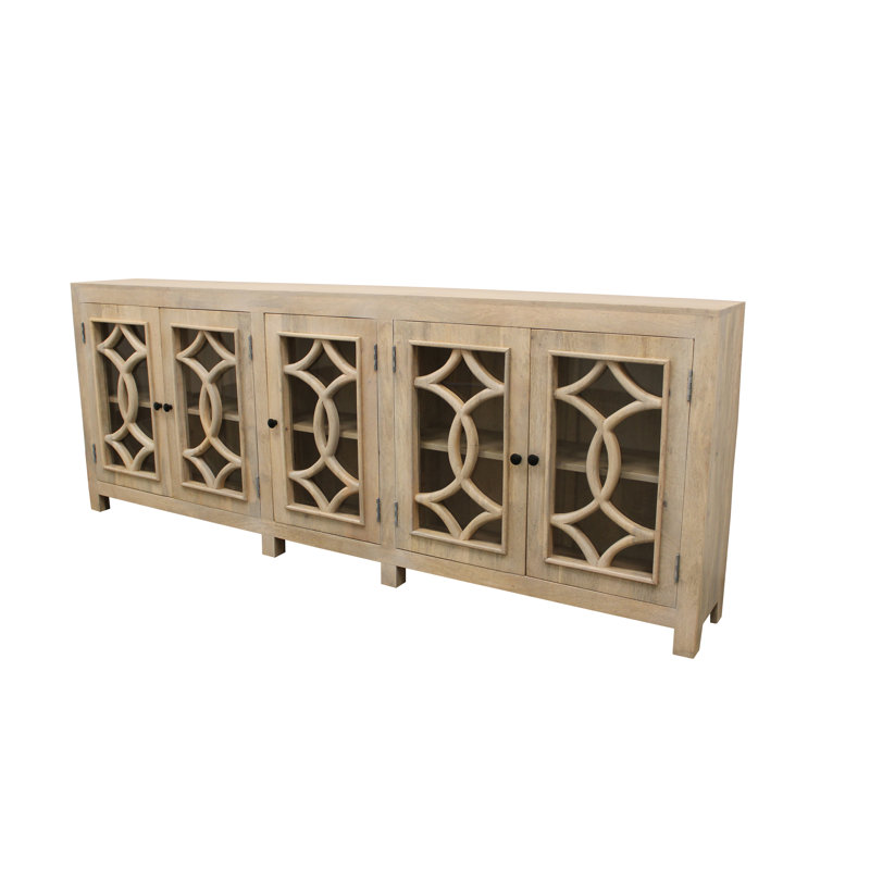 Buffet 5 portes Thomas