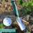 Aluminum  Garden Tools Set 3 Piece-109769259