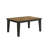 Rodi 6 - Person Four Leg Dining Set
