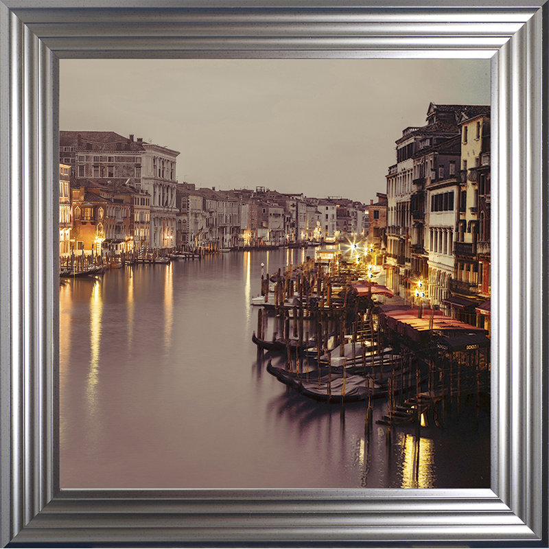 Single Picture Frame Print