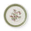 Botanic Garden Etchings Set Of 6 Bread Plates