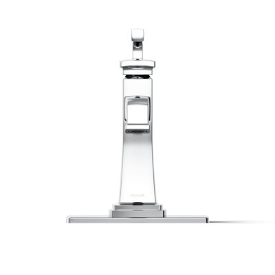 Riff Single-Handle Bathroom Sink Faucet