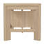 Bureau brun clair