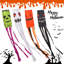 Drapeau d'Halloween mouchoir effrayant 39 po