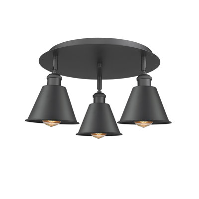 Allare Flush Mount